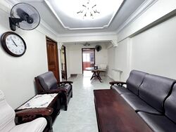 Blk 2 Tanjong Pagar Plaza (Bukit Merah), HDB 3 Rooms #590271451